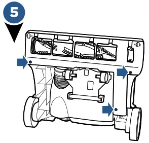 Check Brush & Belt 5