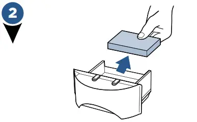 Maintenance - Filter 2