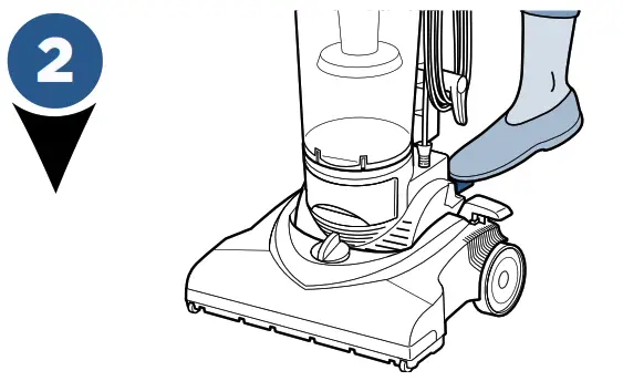Power On & Settings 2