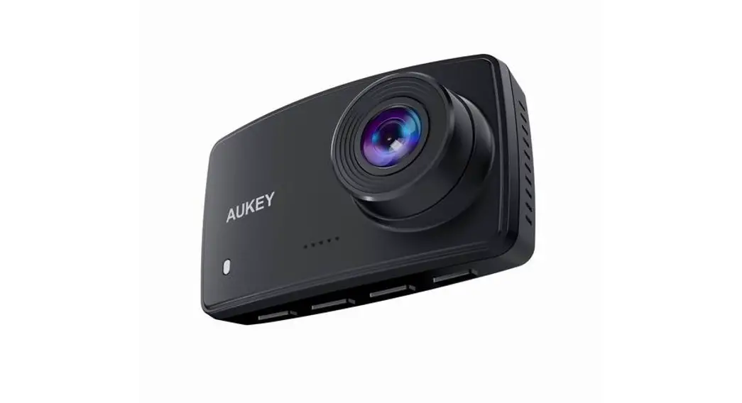 Aukey Dra1 Dashboard Camera User Manual