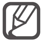 SAMSUNG Safety - icon