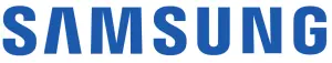 SAMSUNG - logo.