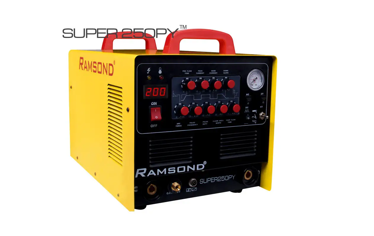 Ramsond Warranty Information