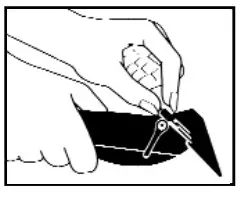 CONAIR HC200GB 21-Piece Chrome Haircut Kit -CUT1