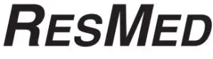 ResMed LOGO