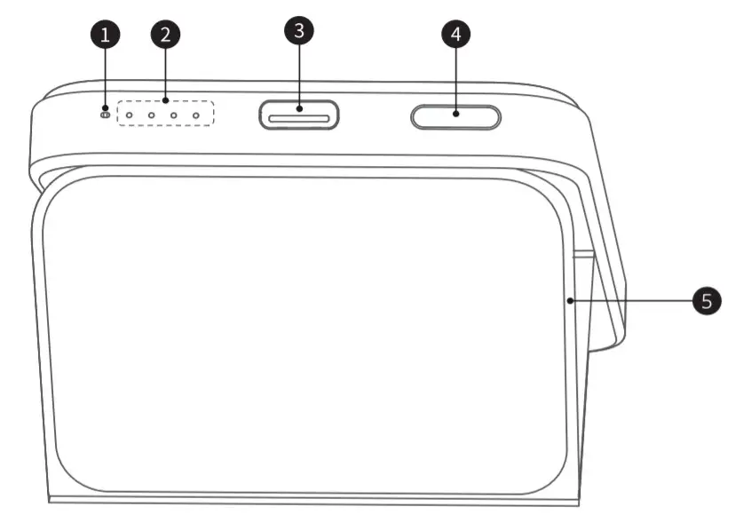 ANKER 622 Magnetic Battery - figure 3