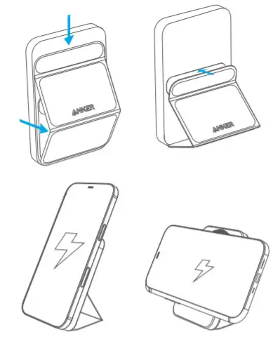 ANKER 622 Magnetic Battery - figure 6