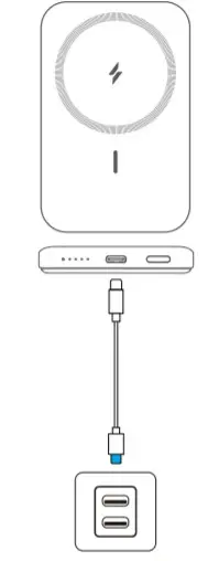 ANKER 622 Magnetic Battery - figure 8