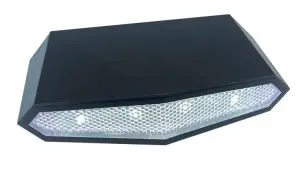 LK GPS LK110 4G Bike Lamp GPS Tracker