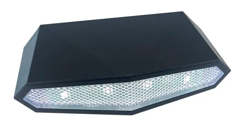 Lk Gps Lk110 4g Bike Lamp Gps Tracker Instruction Manual