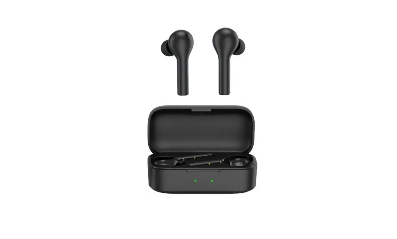 Qcy-t5 Pro Tws Bluetooth Earbuds User Manual Qcy-t5 Pro Tws Bluetooth Earbuds User Manual