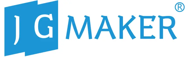 JG MAKER - logo