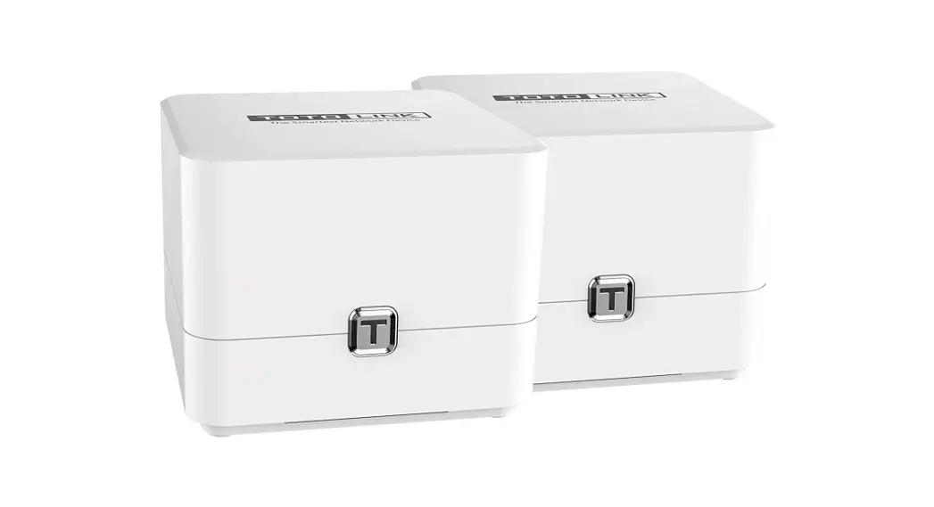 Totolink T6 Smartest Network Device Installation Guide