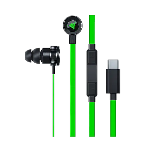 Razer Hammerhead USB-C