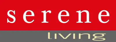 serene logo