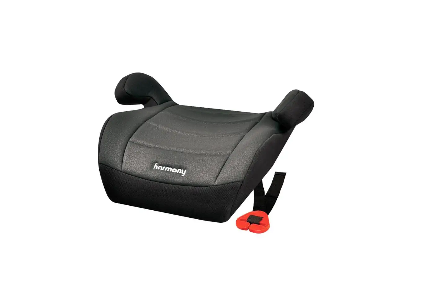 Harmony Youth Booster Belt-positioning Car Seat Hmybblnyb-s5 Instruction Manual Harmony Youth Booster Belt-positioning Car Seat Hmybblnyb-s5 Instruction Manual