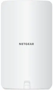 NETGEAR WAX610Y Insight Managed WiFi 6 AX1800 Outdoor Dual Band Access Point