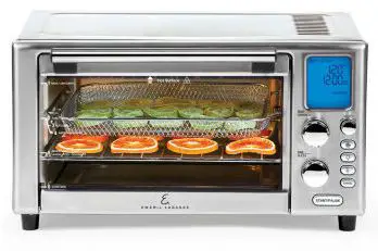 EMERIL LAGASSE 219103756 360 Elite Power Airfryer