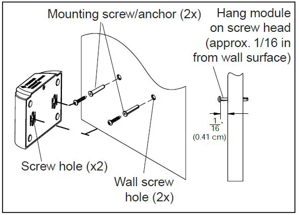 PENTAIR EC-522104 High Power Wireless Link Kit fig8