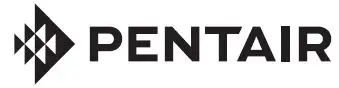 PENTAIR logo