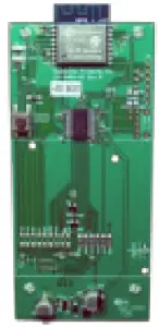 RESOLUTION RE926RX WiFi DeviceLink