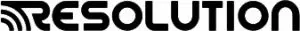 RESOLUTION logo