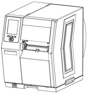 Honeywell OPT78-2627 H-Class Powered Internal Rewind Option