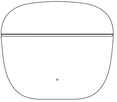 Shenzhen Originality Technology JX91 Stick Type TWS