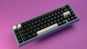 SHURIKEY GEAR SKB65 65% EC V2 Mechanical Keyboard User Guide-product