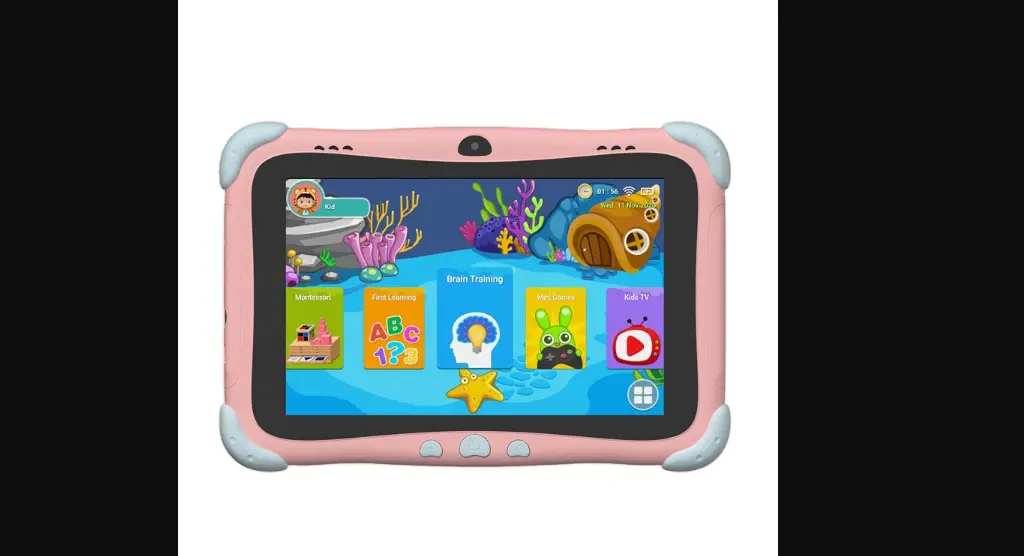 Smartcn It-801 Tablet Pc Instructions