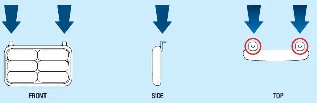 PROSTROBE 70706 SUMMIT 2 fig 1