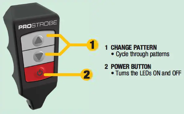 PROSTROBE 70706 SUMMIT 2 fig 5