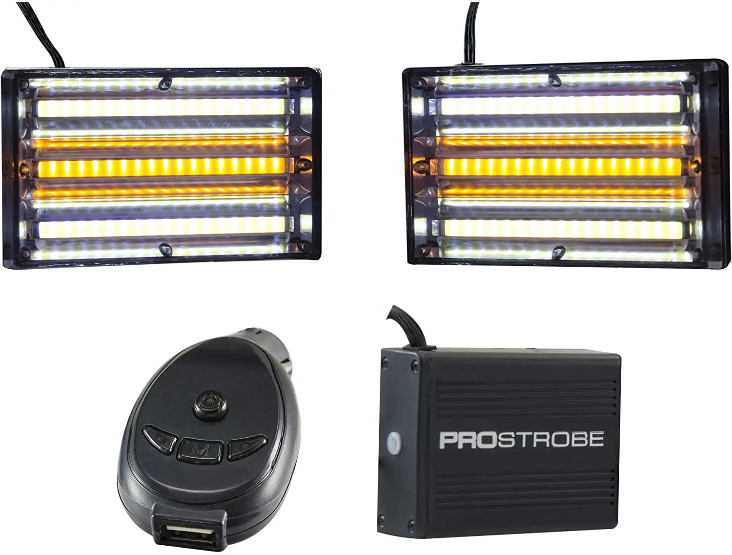 PROSTROBE 70706 SUMMIT 2