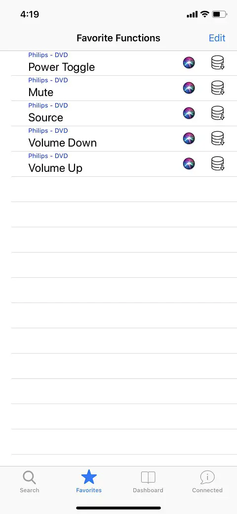 FzWARE ZRC Aloha Remote- favorite