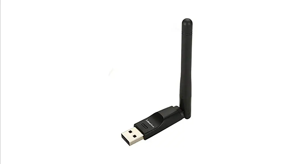 Acco Brands M01520-d Wireless Dongle User Manual