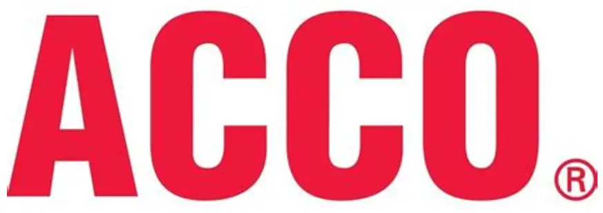 ACCO - logo