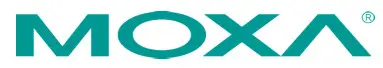 MOXA logo