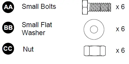 Hiland NG-HB Tall Natural G Patio Heater fig 3