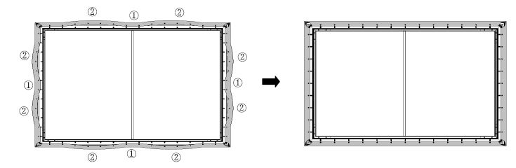 Hisense 100L9G 100-Inch TriChroma Laser TV -13