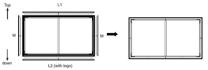 Hisense 100L9G 100-Inch TriChroma Laser TV -14