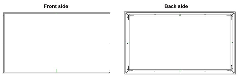 Hisense 100L9G 100-Inch TriChroma Laser TV -17