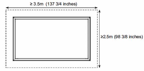 Hisense 100L9G 100-Inch TriChroma Laser TV -4