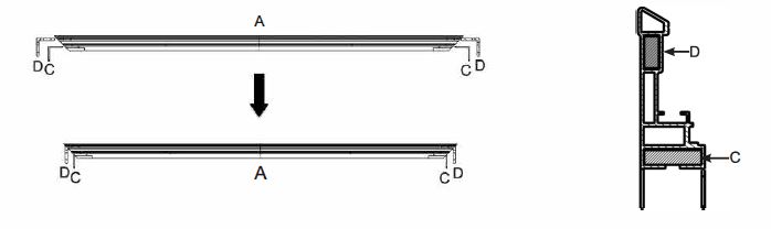 Hisense 100L9G 100-Inch TriChroma Laser TV -5