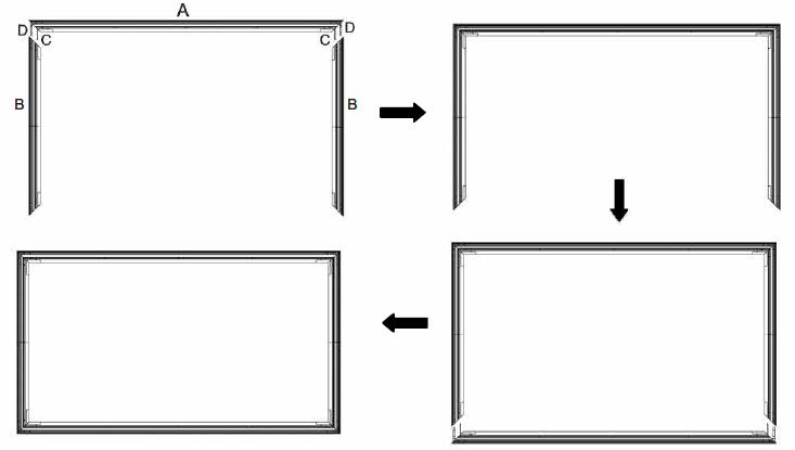 Hisense 100L9G 100-Inch TriChroma Laser TV -6