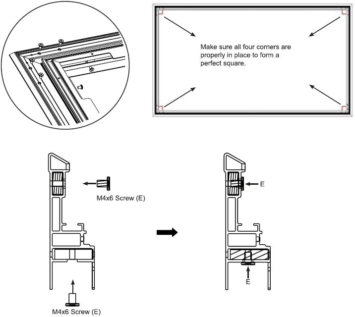 Hisense 100L9G 100-Inch TriChroma Laser TV -7