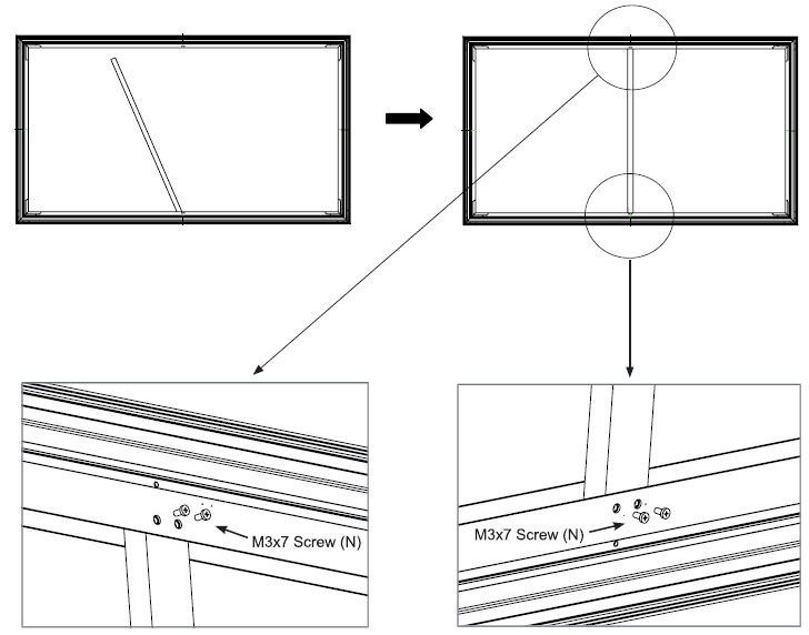Hisense 100L9G 100-Inch TriChroma Laser TV -8