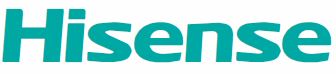 Hisense logo