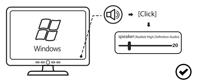 EKSA E3000 Wired Gaming Headset - sure none