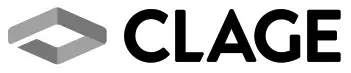 CLAGE logo