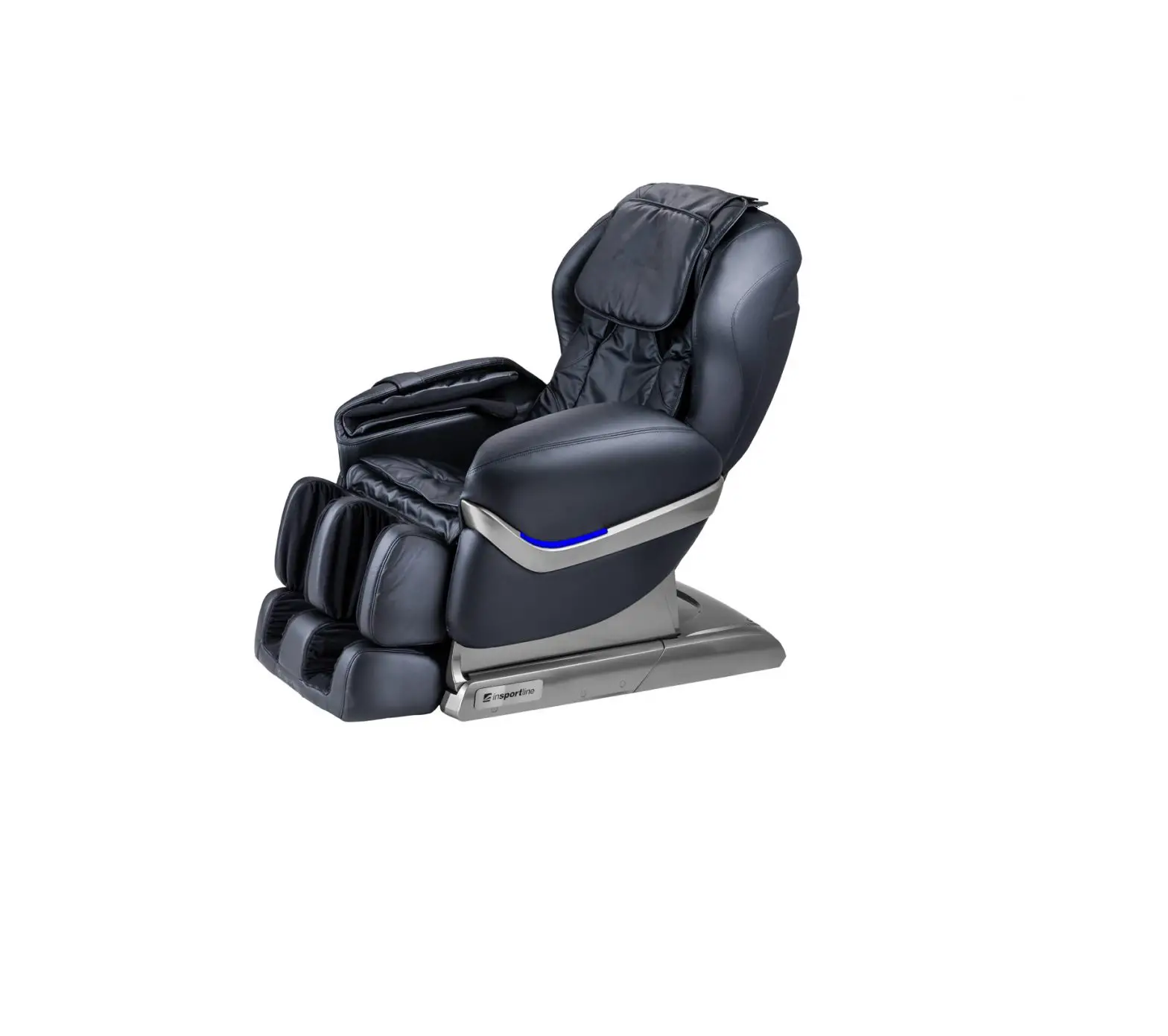 Insportline Massage Chair User Manual Insportline Massage Chair User Manual